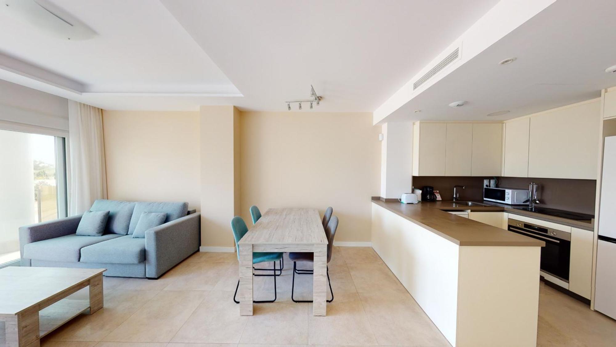 Belleza By On Travel Apartment Oliva